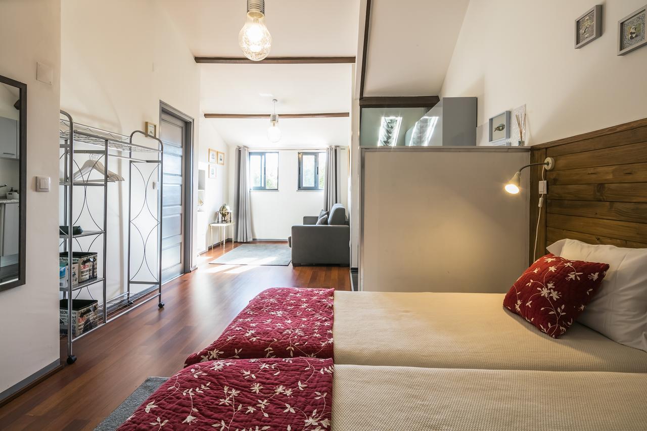 Apartamento A Francos Attic Porto Exterior photo