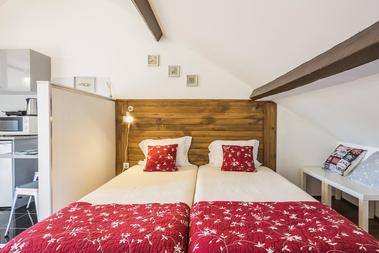Apartamento A Francos Attic Porto Exterior photo