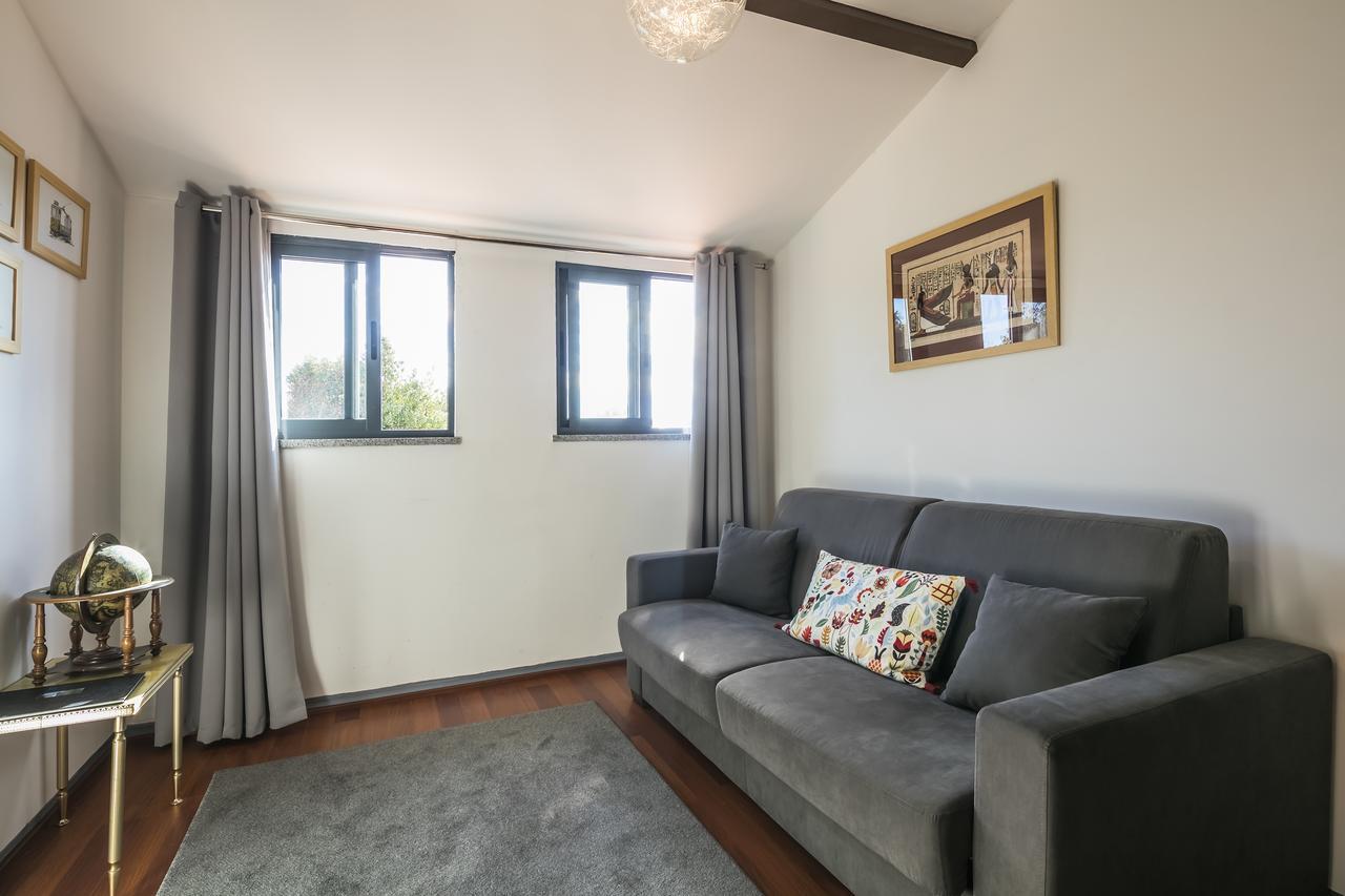 Apartamento A Francos Attic Porto Exterior photo