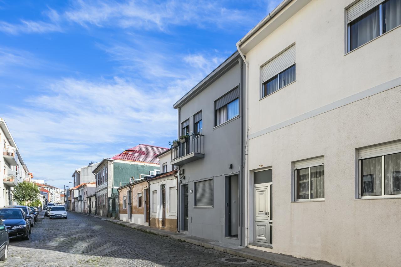 Apartamento A Francos Attic Porto Exterior photo