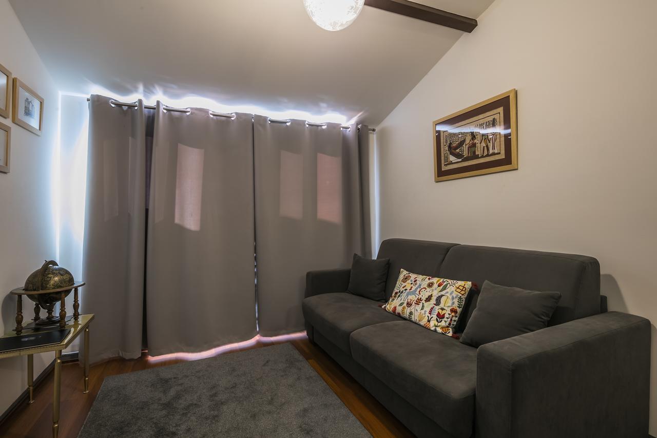 Apartamento A Francos Attic Porto Exterior photo