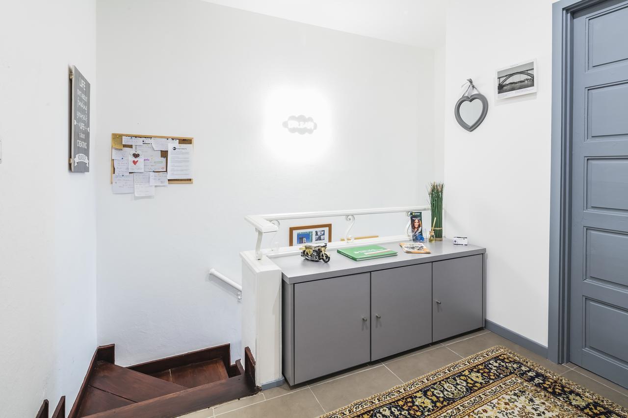 Apartamento A Francos Attic Porto Exterior photo