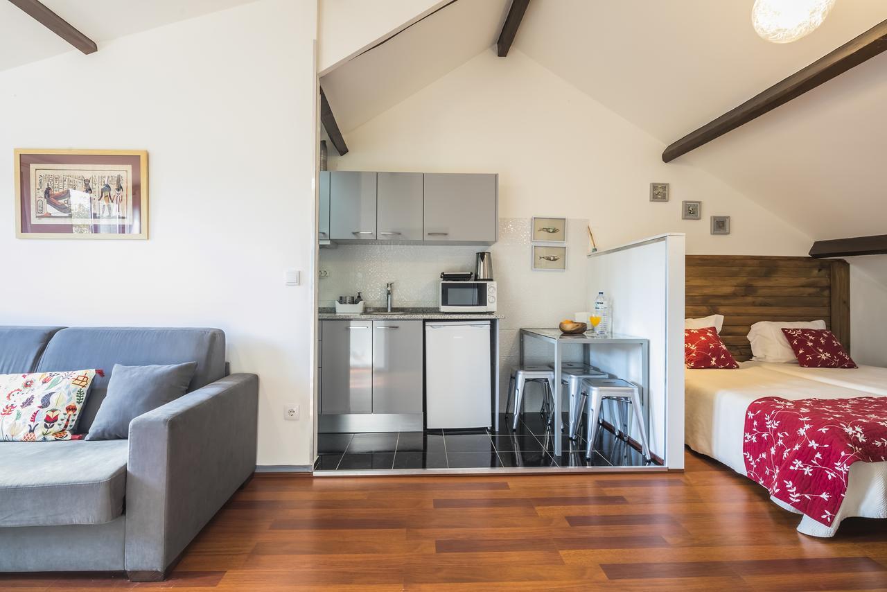 Apartamento A Francos Attic Porto Exterior photo